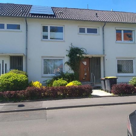 Pension Rueckert Kassel Exterior photo