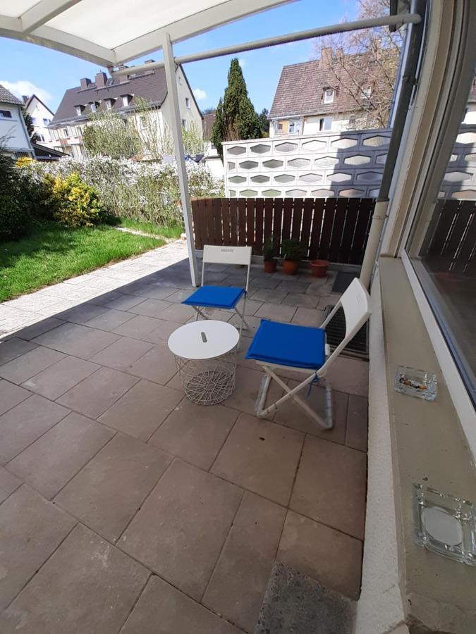 Pension Rueckert Kassel Exterior photo