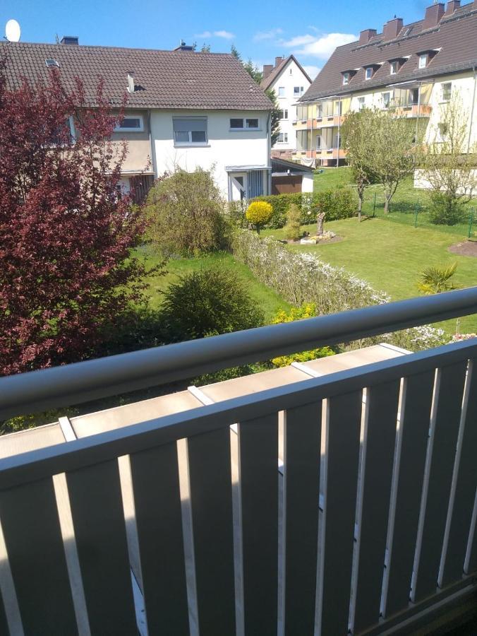 Pension Rueckert Kassel Exterior photo