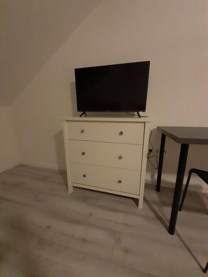 Pension Rueckert Kassel Room photo